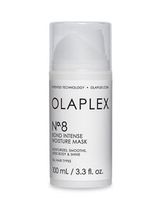 Olaplex No. 8 Bond Intense Moisture Mask (100ml)