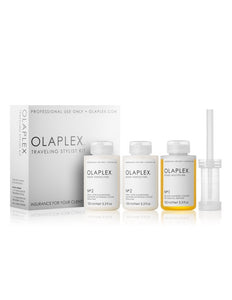 Olaplex Travel Stylist Kit (No1+No2 -100ml)