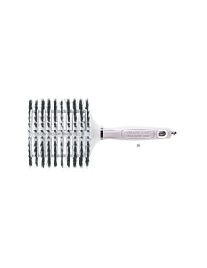 Olivia Garden Olivia Garden Föhnborstel Ceramium + Ion Turbo Vent Boar