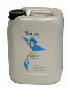 Omeisan Color Shampoo