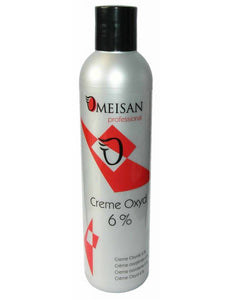 Omeisan Créme Oxyd Emulsie Ontwikkelaar