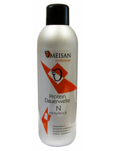 Omeisan Proteine Permanent