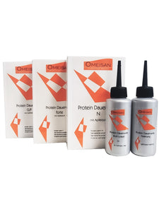 Omeisan Proteine Permanent Set