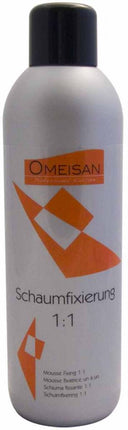 Omeisan Schuimfixatie 1:1