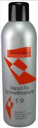 Omeisan Snelfixatie 1:9 Rapid Fix