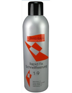 Omeisan Snelfixatie 1:9 Rapid Fix