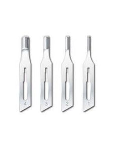 Orthofex Orthofex Klingenmesjes (5Stk)