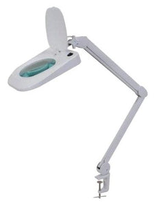 Orthofex Orthofex Loeplamp LED met Vergrootglas 64 LEDS