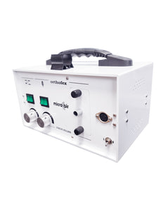 Orthofex Orthofex Micro-Air Nagelfrees Machine (zonder Handstuk)