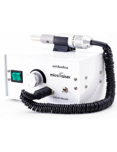 Orthofex Orthofex Micro-Fraiser 40.000 Toeren (incl. Tas) Nagelfrees
