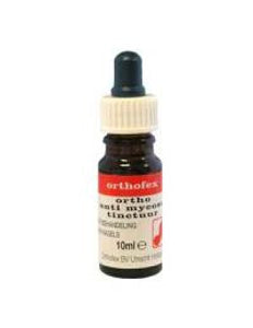Orthofex Orthofex Myko-Ex Tinctuur (10ml)