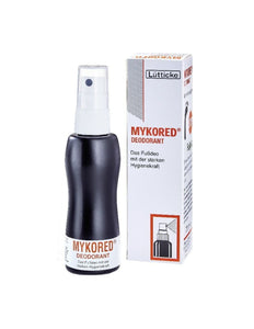 Orthofex Orthofex Mykored Voetschimmel Deodorant Spray