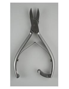 Orthofex Orthofex Nageltang Rechte Bek RVS