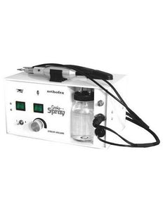 Orthofex Orthofex Ortho-Spray Nagelfrees Machine (met Uitneembaar Reservoir)