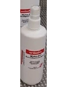 Orthofex Orthofex Orthofex Myko-ex Eeltkwekerspray