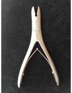 Orthofex Orthofex Scharniertang Recht Dubbel Diabetici