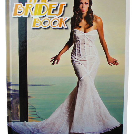 Peluquerias Modellenboek The Brides Book