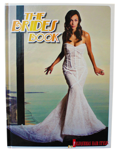 Peluquerias Modellenboek The Brides Book