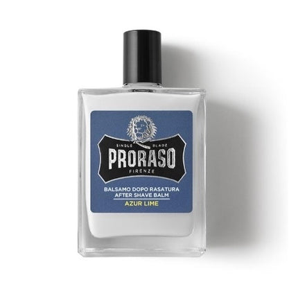 Proraso After Shave Balm Azure Lime (100ml)