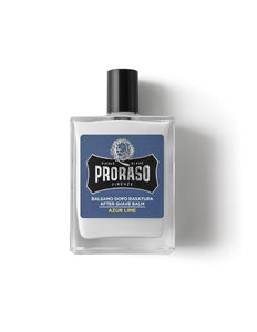 Proraso After Shave Balm Azure Lime (100ml)