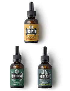 Proraso Baardolie (30ml)