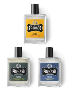 Proraso Eau de Cologne (100ml)