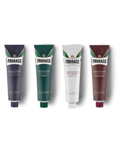 Proraso Scheercreme Tube