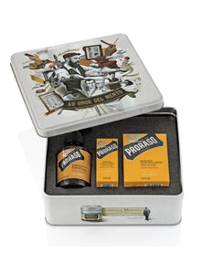 Proraso Wood & Spice Beard Care Set