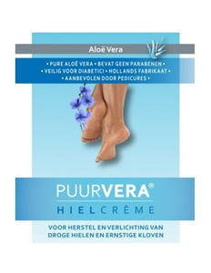 Puur Vera Hielcreme