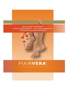 Puur Vera Voetcreme Ureum