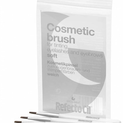 RefectoCil Cosmeticapenseel Zacht 5Stk