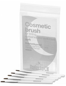 RefectoCil Cosmeticapenseel Zacht 5Stk