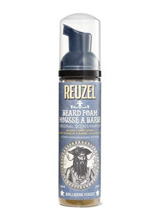 Reuzel Beard Foam (70ml)