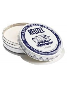 Reuzel Clay Matte Pomade