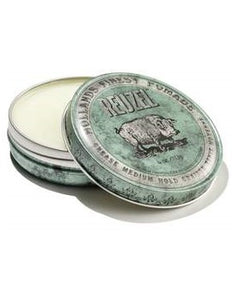 Reuzel Green Pomade Medium Hold Grease