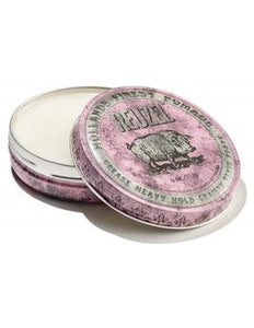 Reuzel Pink Pomade Heavy Hold Grease