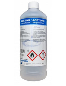 Reymerink Reymerink Aceton