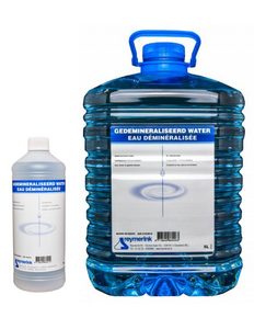Reymerink Reymerink Gedemineraliseerd Water