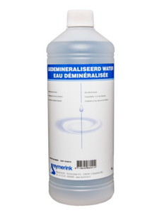 Reymerink Reymerink Gedemineraliseerd Water