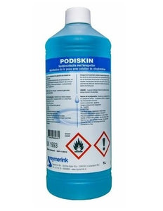 Reymerink Reymerink Podiskin Huiddesinfectant (1000ml)