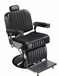 Salon Ambience Salon Ambience Barber Herenstoel Executif