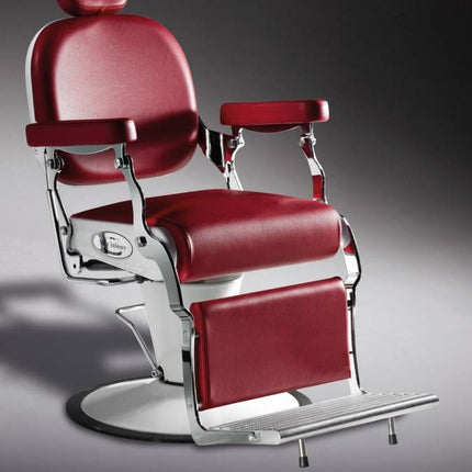 Salon Ambience Salon Ambience Barber Herenstoel Premier