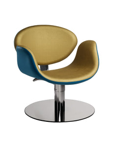 Salon Ambience Salon Ambience Kappersstoel Amber