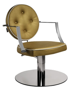 Salon Ambience Salon Ambience Kappersstoel Camille