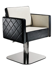 Salon Ambience Salon Ambience Kappersstoel Square+