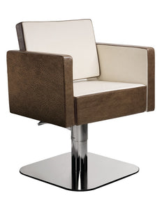 Salon Ambience Salon Ambience Kappersstoel Square