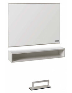 Salon Ambience Salon Ambience Kaptafel Horizon