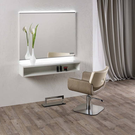 Salon Ambience Salon Ambience Kaptafel Horizon