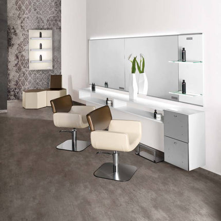 Salon Ambience Salon Ambience Kaptafel Horizon