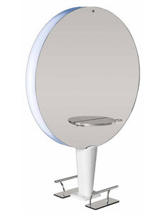 Salon Ambience Salon Ambience Kaptafel Planet